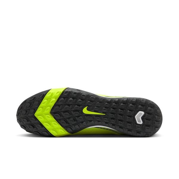 Nike ZM Superfly 10 Academy TF- Volt/Black