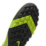 Nike ZM Superfly 10 Academy TF- Volt/Black