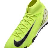 Nike ZM Superfly 10 Academy TF- Volt/Black