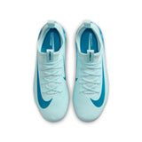 Nike JR Zoom Vapor 16 Academy FG/MG- Glacier Blue/Blue Orbit