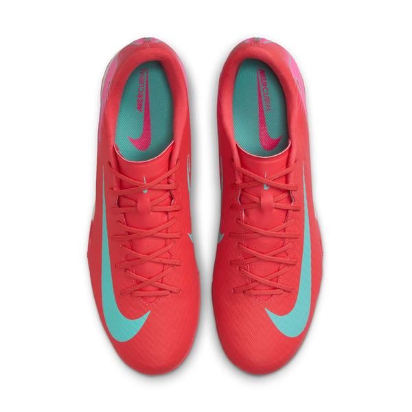 Nike Mercurial Vapor 16 Academy - EMBER GLOW/AURORA GREEN