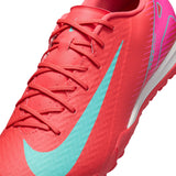 Nike Mercurial Vapor 16 Academy - EMBER GLOW/AURORA GREEN