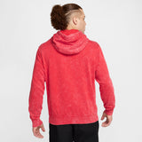 Nike Liverpool FC Club Third French Terry Pullover Hoodie