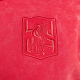 Nike Liverpool FC Club Third French Terry Pullover Hoodie