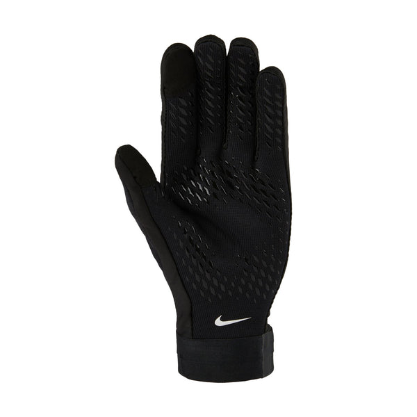 Nike Academy Men's Therma-Fit Gloves- Black/White