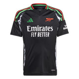 Adidas Arsenal 2024/25 Youth Away Jersey