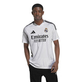 Adidas Real Madrid 2024/25 Men's Home Jersey