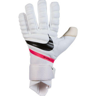 Why an All White Goalkeeper Kit, When you can get All Pink