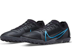 NIKE ZOOM VAPOR 14 PRO TF SAPPHIRE - Soccer Plus