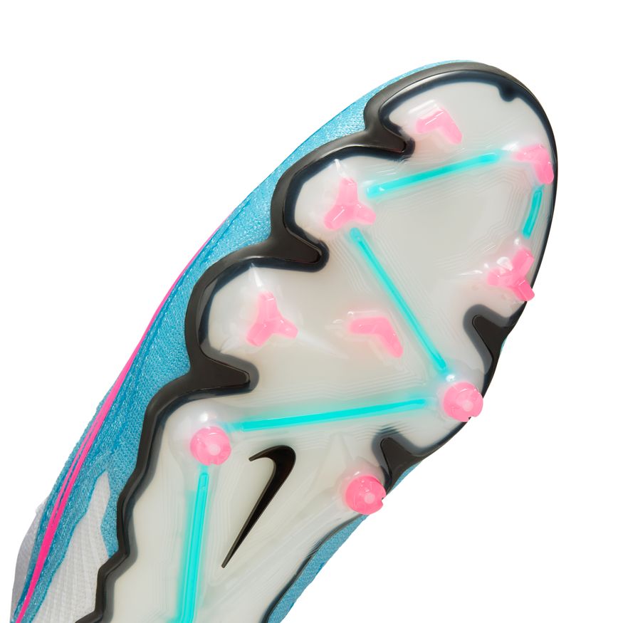 Nike Phantom GX Elite AG-PRO Blast - Baltic Blue/Pink Blast/White/Laser  Blue