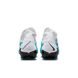 Nike Phantom GX Pro Dynamic Fit FG -BALTIC BLUE/PINK BLAST-WHITE-LASER BLUE