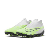 Nike Phantom GX Academy Dynamic Fit FG/MG - BARELY VOLT/GRIDIRON