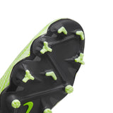 Nike Phantom GX Academy Dynamic Fit FG/MG - BARELY VOLT/GRIDIRON