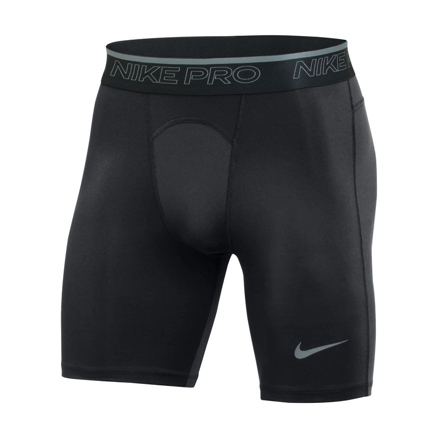 CompressionZ Men's Shorts, Small - Black - Import It All