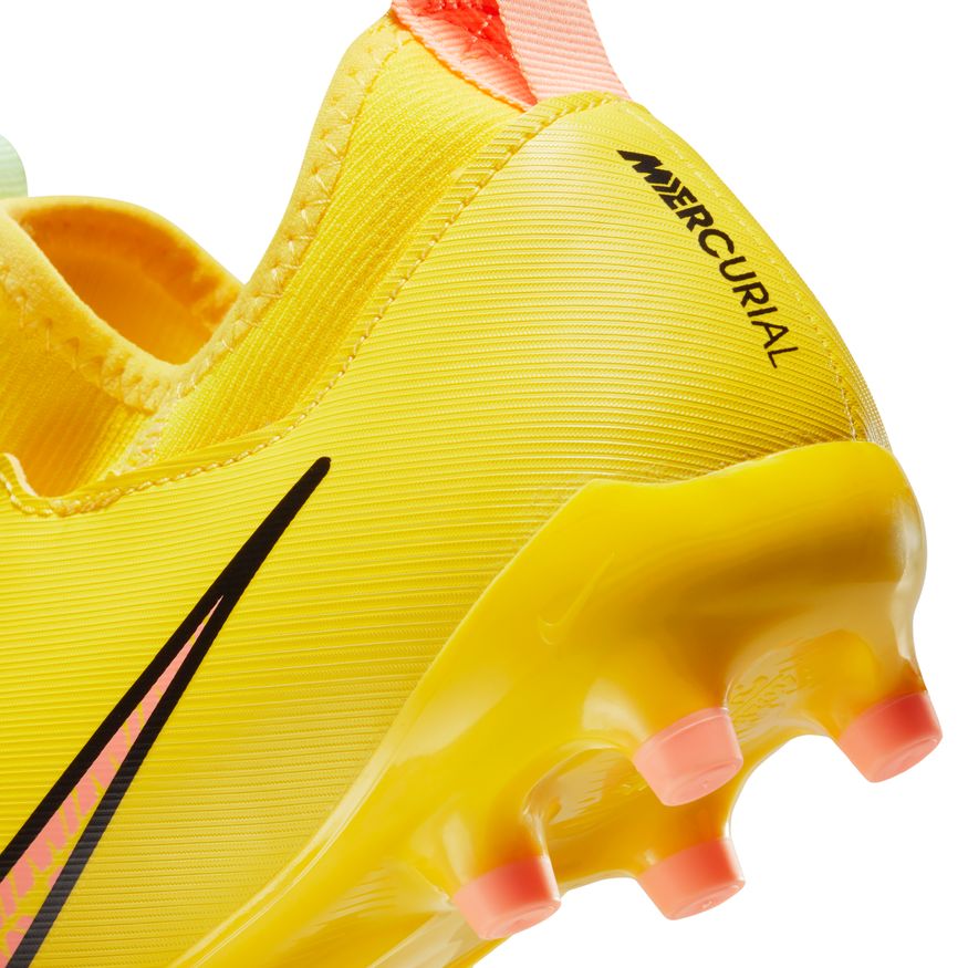 Nike Mercurial Zoom Vapor XV Academy MG Football Boots Yellow