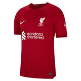 Nike Liverpool FC 22/23 Mens Stadium Home Jersey