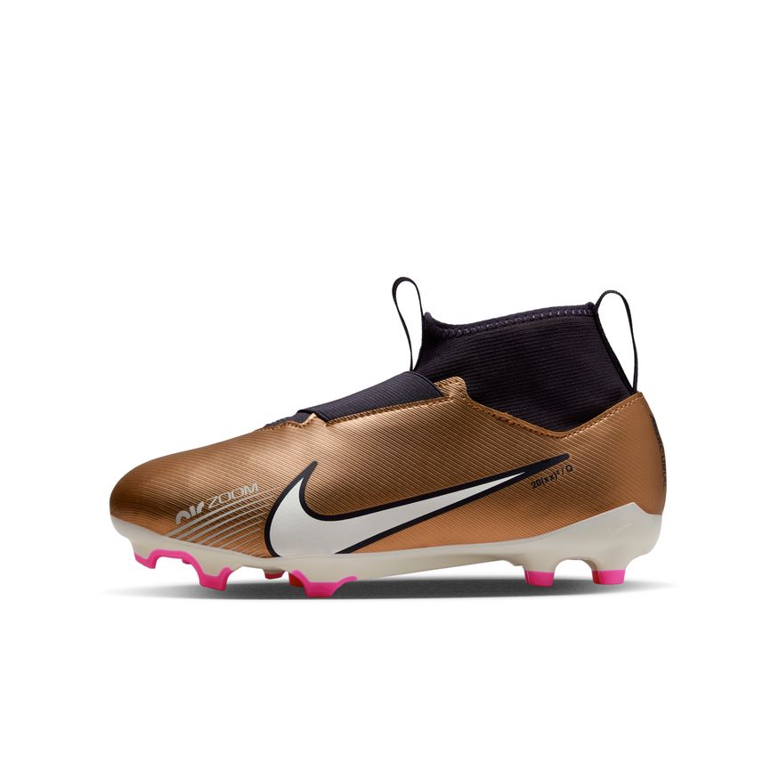 Nike Air Zoom Mercurial Superfly 9 Academy SG-PRO Anti-Clog M - Metallic  Copper • Price »