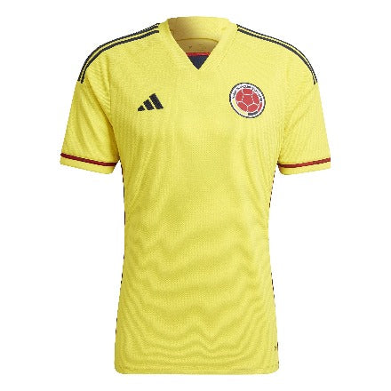 colombia football t shirt