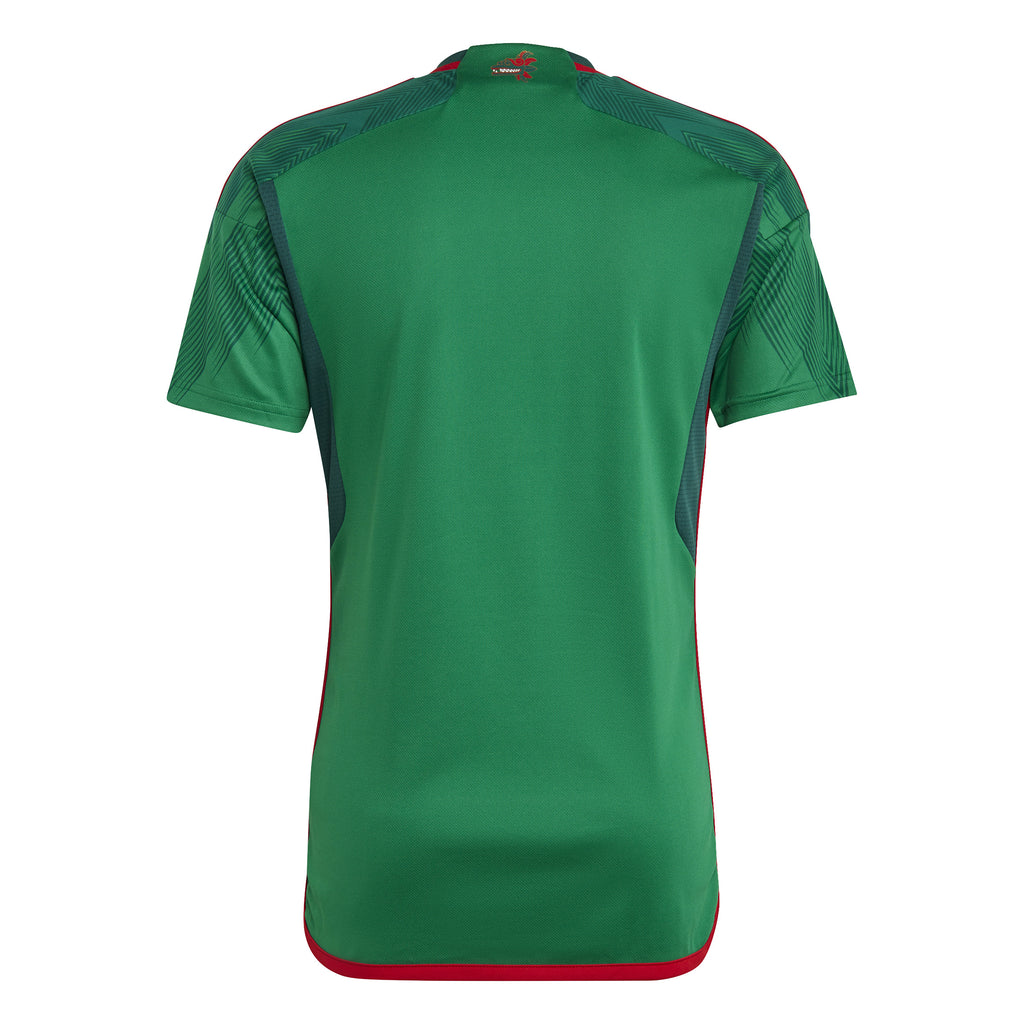 mexico's jersey 2022