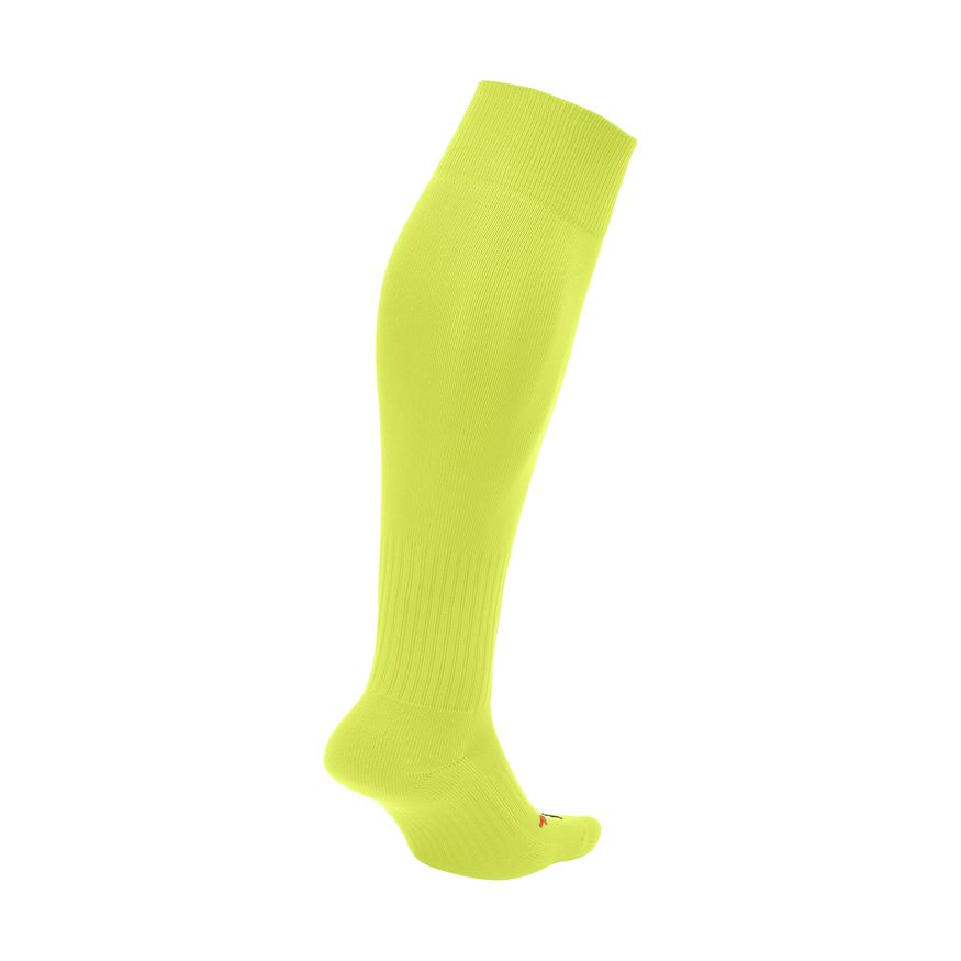 Breathable running socks Neon Yellow-Black - Nessi Sportswear